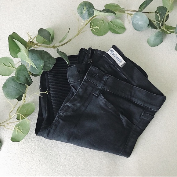 Madewell Denim - ✖️ $25 TODAY. MADEWELL JEANS ✖️